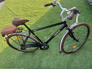 Bicicleta Paseo Duomo Milano Adulto