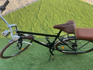 Bicicleta Paseo Duomo Milano Adulto