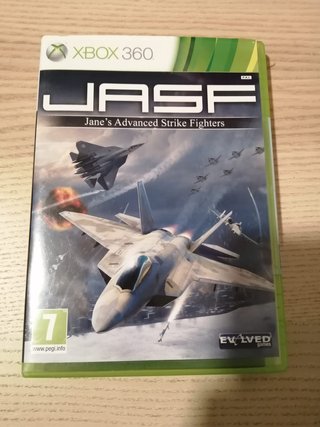 Lote de videojuegos
