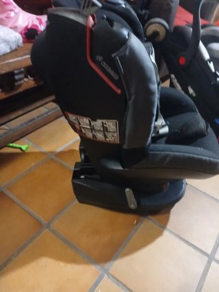 Silla de coche Maxi-Cosi Tobi