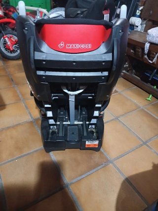 Silla de coche Maxi-Cosi Tobi