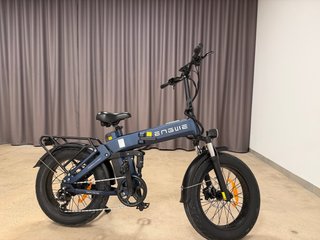 Bicicleta Eléctrica Engwe Pro 3.0