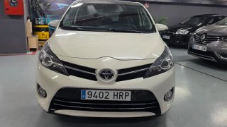 Toyota Verso 2014