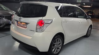 Toyota Verso 2014