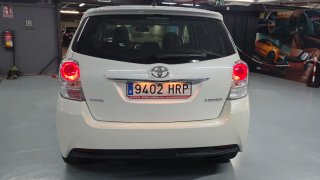 Toyota Verso 2014