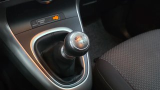 Toyota Verso 2014