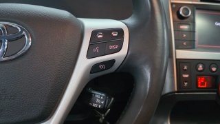 Toyota Verso 2014