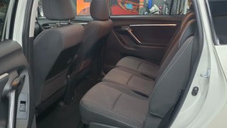 Toyota Verso 2014