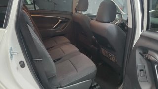Toyota Verso 2014