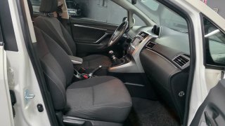 Toyota Verso 2014