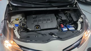 Toyota Verso 2014