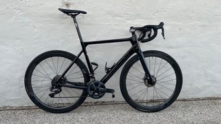 Bianchi Sprint - Talla L