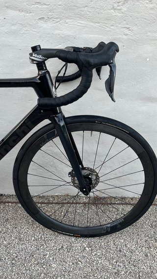 Bianchi Sprint - Talla L