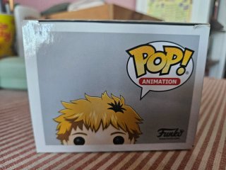 Funko Pop! Tokyo Ghoul Hide #467