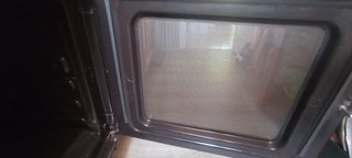 Horno Balay H 2313 Marrón