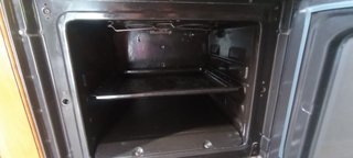 Horno Balay H 2313 Marrón