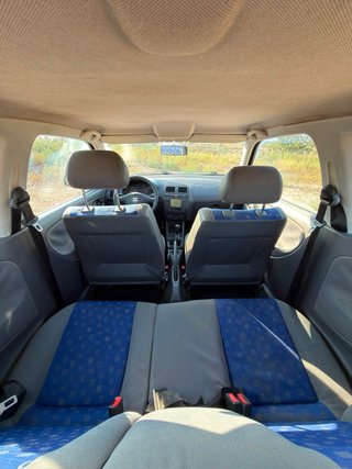 SEAT Ibiza 2000