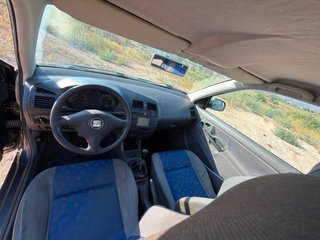 SEAT Ibiza 2000