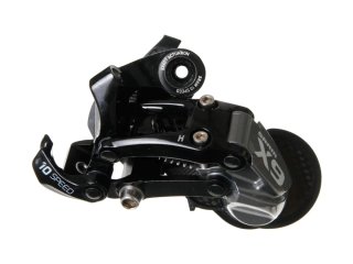 Cambio SRAM X9 10V Caja Corta DH