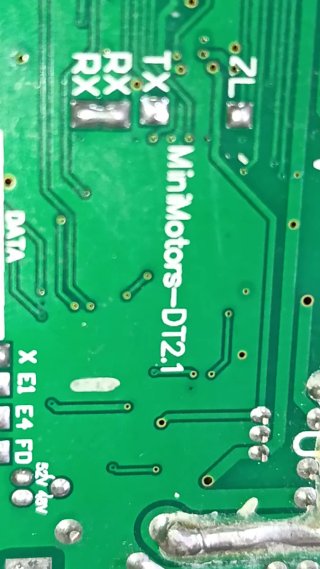 Pack Piezas Dualtron + Chasis Xiaomi