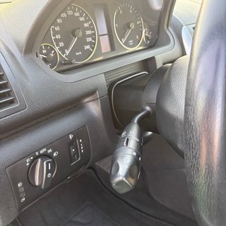 Mercedes-Benz A180 ! UNICO PROPIETARIO !
