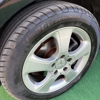 Mercedes-Benz A180 ! UNICO PROPIETARIO !