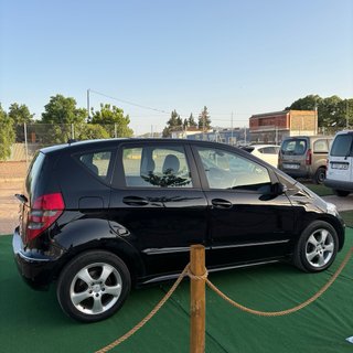 Mercedes-Benz A180 ! UNICO PROPIETARIO !