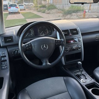 Mercedes-Benz A180 ! UNICO PROPIETARIO !