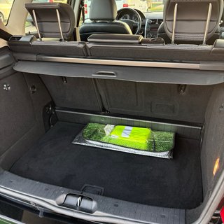 Mercedes-Benz A180 ! UNICO PROPIETARIO !