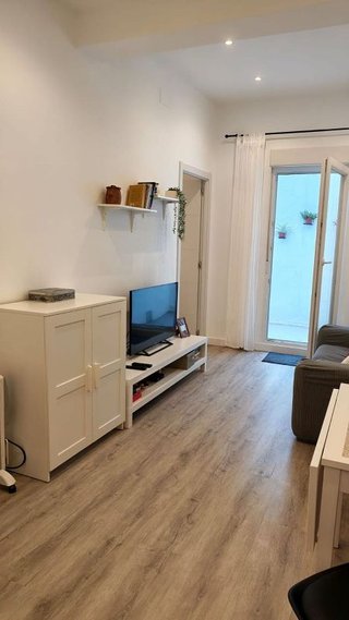 Piso en venta en Goya en Madrid