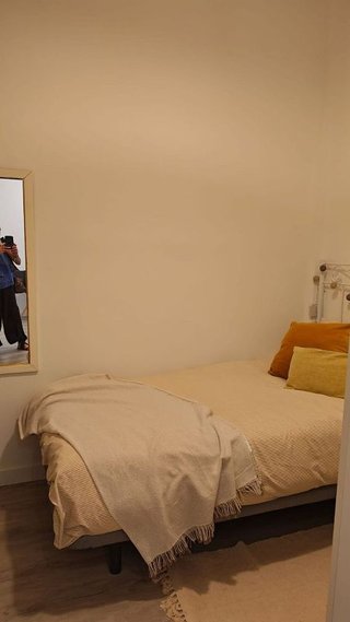 Piso en venta en Goya en Madrid