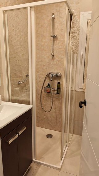 Piso en venta en Goya en Madrid