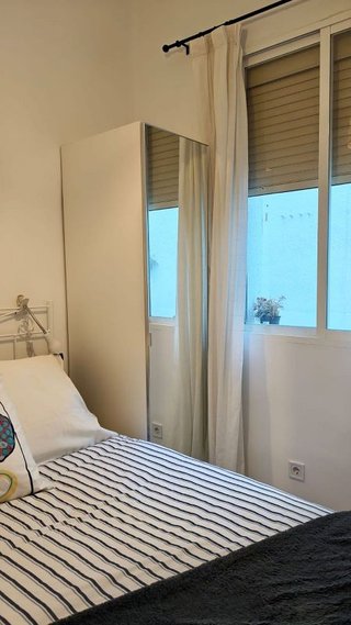 Piso en venta en Goya en Madrid