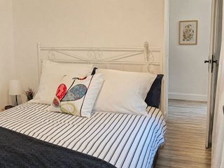 Piso en venta en Goya en Madrid