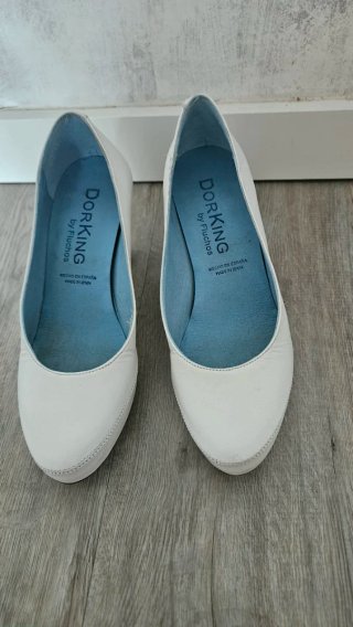 Zapatos mujer.
