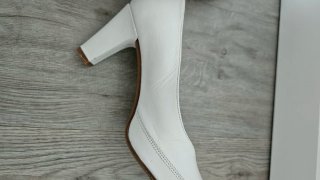 Zapatos mujer.