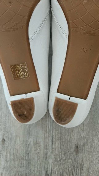 Zapatos mujer.