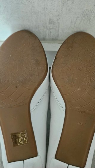 Zapatos mujer.