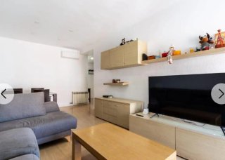 PISO EN VENTA EN SABADELL FANTÁSTICA ZONA GRACIA