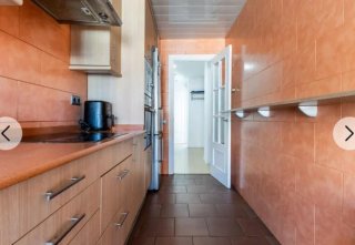 PISO EN VENTA EN SABADELL FANTÁSTICA ZONA GRACIA