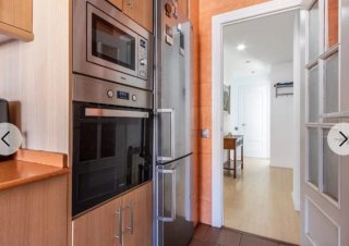PISO EN VENTA EN SABADELL FANTÁSTICA ZONA GRACIA
