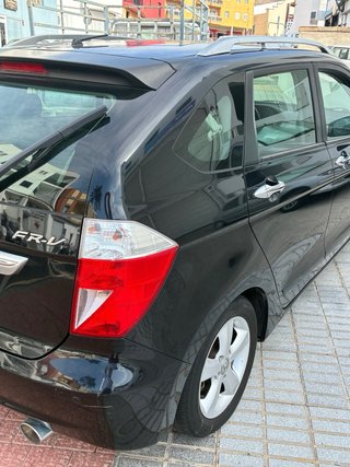 Honda CR-V 2.0 150cv Elegance