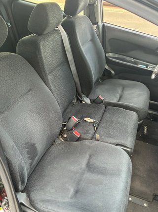 Honda CR-V 2.0 150cv Elegance