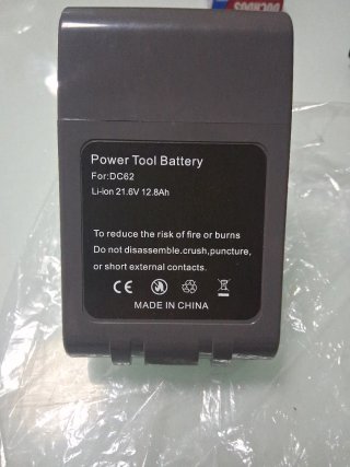 Batería Dyson V6 Aspiradora