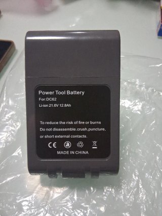Batería Dyson V6 Aspiradora