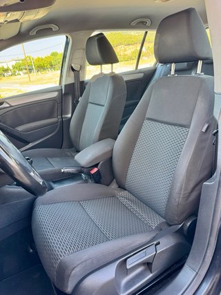 Volkswagen Golf 2009