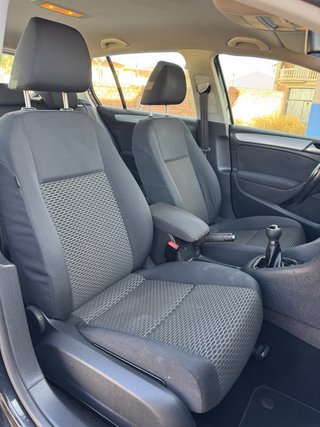 Volkswagen Golf 2009