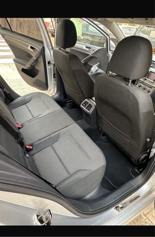 Volkswagen Golf 2012