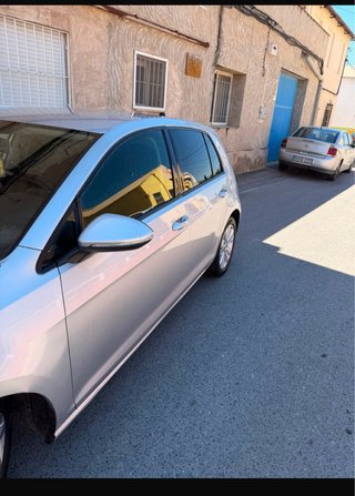 Volkswagen Golf 2012