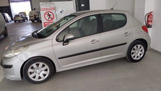✅️Peugeot 207 1.6 HDI 90 CV✅️